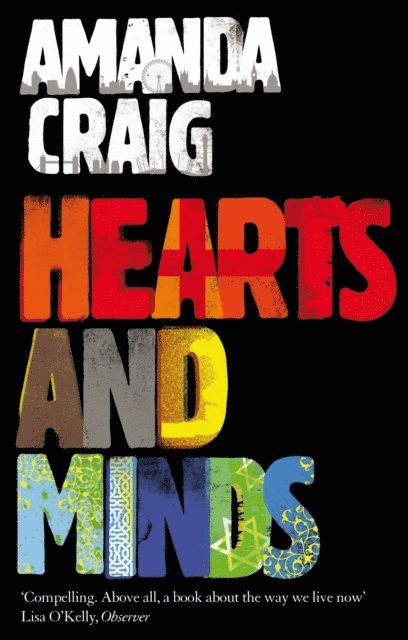 Amanda Craig - Hearts And Minds, E-bok