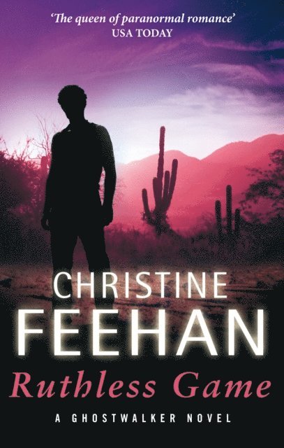 Christine Feehan - Ruthless Game, E-bok