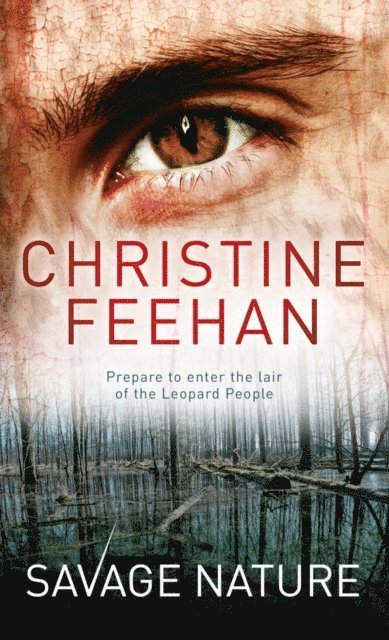 Christine Feehan - Savage Nature, E-bok