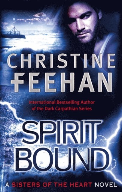 Christine Feehan - Spirit Bound, E-bok