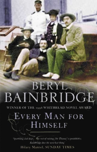 Beryl Bainbridge - Every Man For Himself, E-bok
