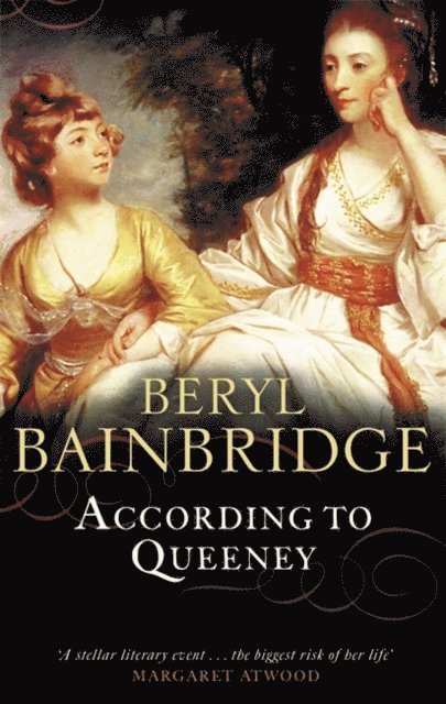 Beryl Bainbridge - According To Queeney, E-bok