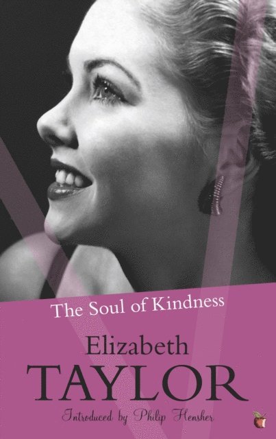 Elizabeth Taylor - Soul Of Kindness, E-bok