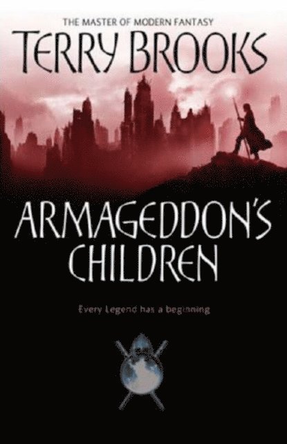 Armageddon's Children