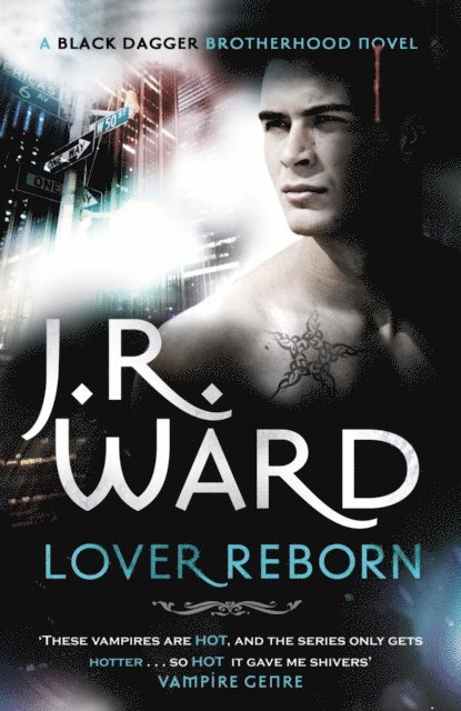 J. R. Ward - Lover Reborn, E-bok