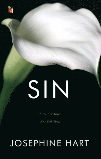 Josephine Hart - Sin, E-bok