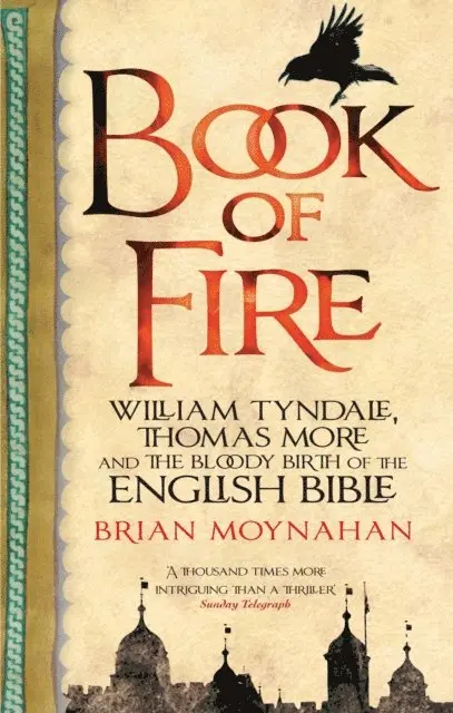 Brian Moynahan - Book Of Fire, E-bok. Tillgänglighet: Lägg i varukorg