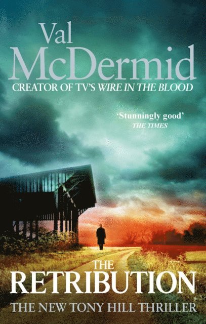 Val McDermid - Retribution, E-bok