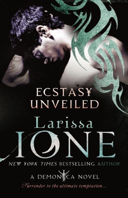Larissa Ione - Ecstasy Unveiled, E-bok