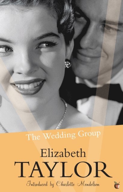 Elizabeth Taylor - Wedding Group, E-bok