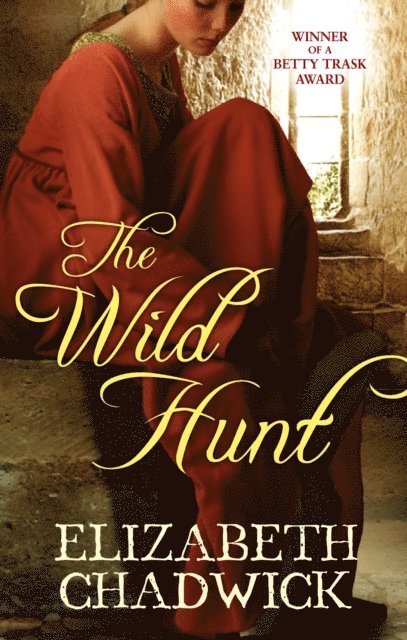 Elizabeth Chadwick - Wild Hunt, E-bok