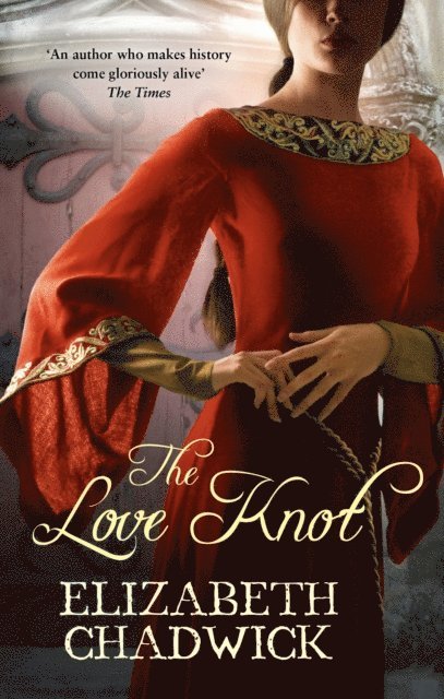 Elizabeth Chadwick - Love Knot, E-bok