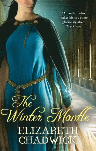 Elizabeth Chadwick - Winter Mantle, E-bok