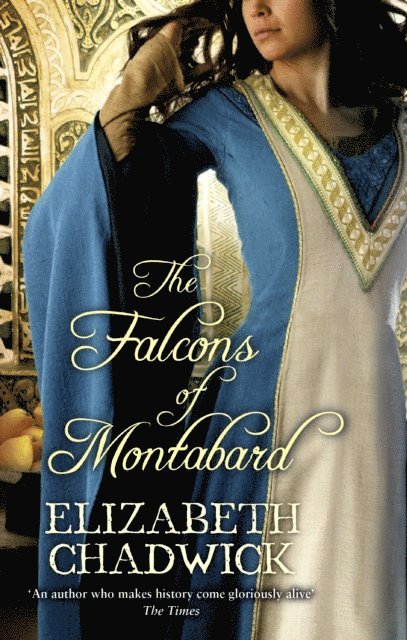 Elizabeth Chadwick - Falcons Of Montabard, E-bok