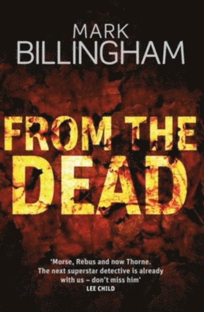 Mark Billingham - From The Dead, E-bok