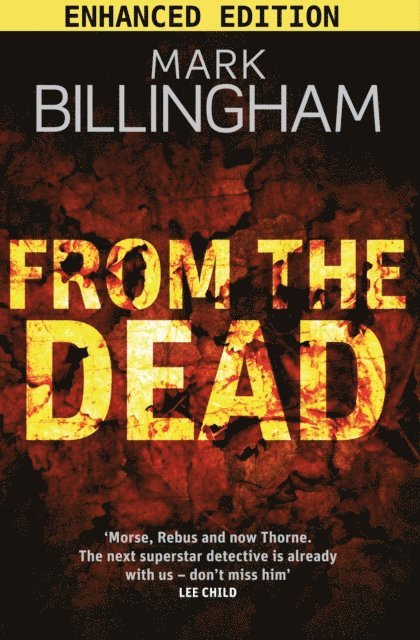 Mark Billingham - From The Dead, E-bok