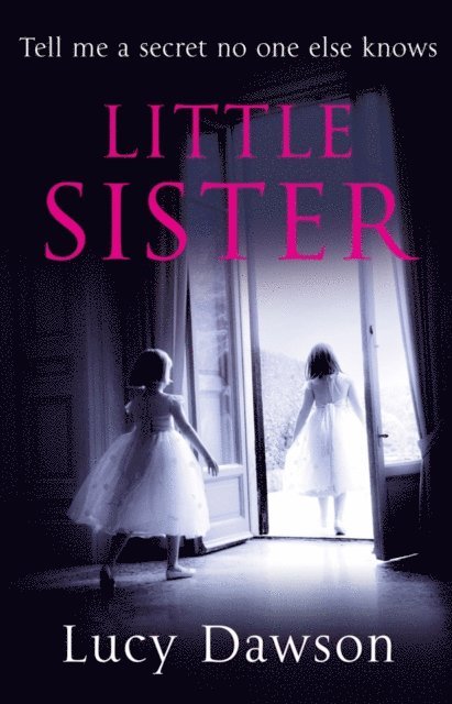 Lucy Dawson - Little Sister, E-bok. Tillgänglighet: Lägg i varukorg