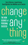 Change Anything