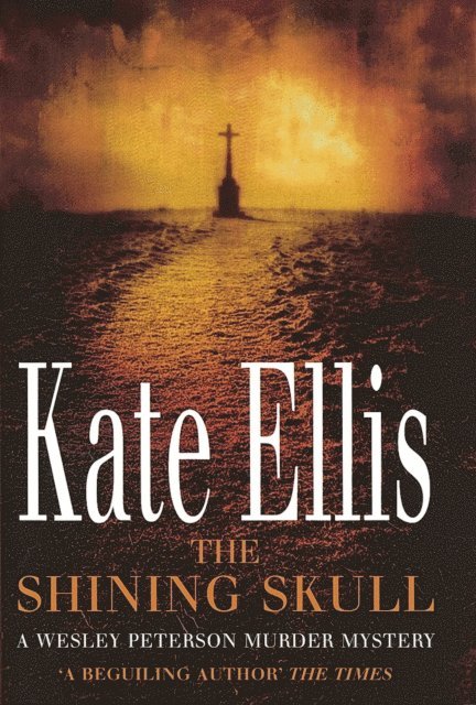 Kate Ellis - Shining Skull, E-bok