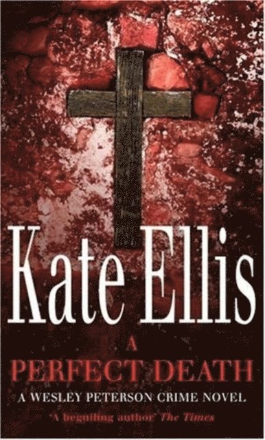 Kate Ellis - Perfect Death, E-bok