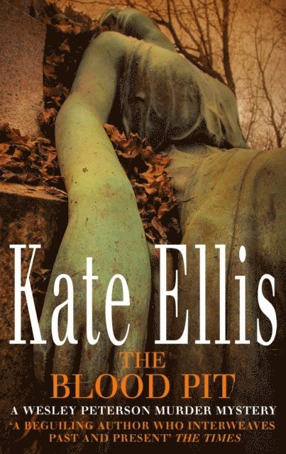 Kate Ellis - Blood Pit, E-bok