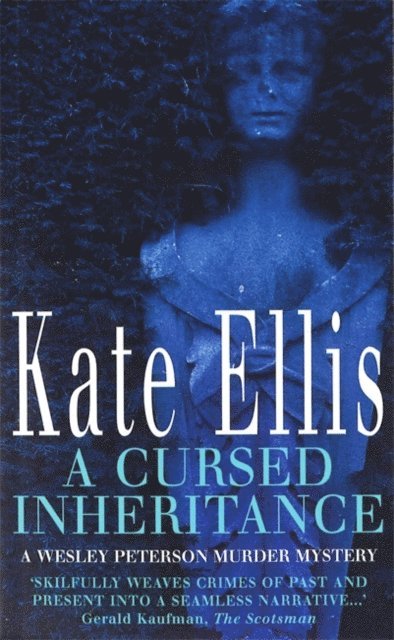 Kate Ellis - Cursed Inheritance, E-bok