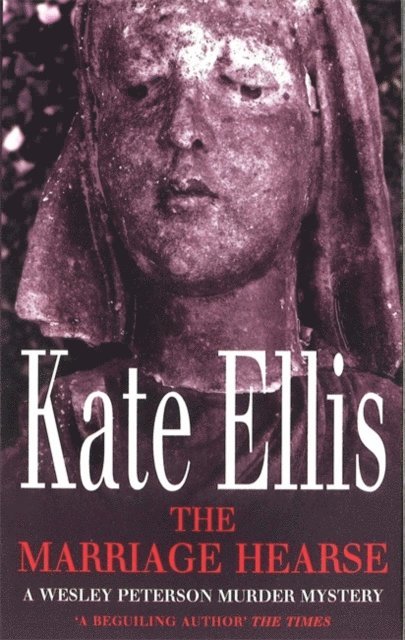 Kate Ellis - Marriage Hearse, E-bok