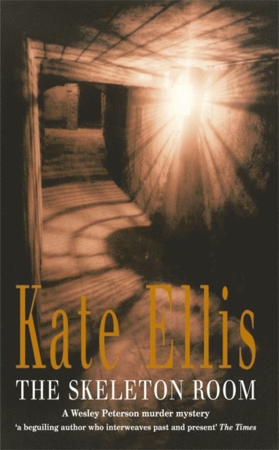 Kate Ellis - Skeleton Room, E-bok