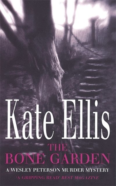 Kate Ellis - Bone Garden, E-bok