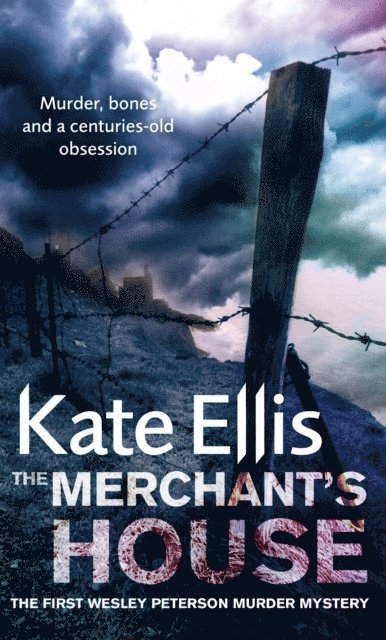 Kate Ellis - Merchant's House, E-bok