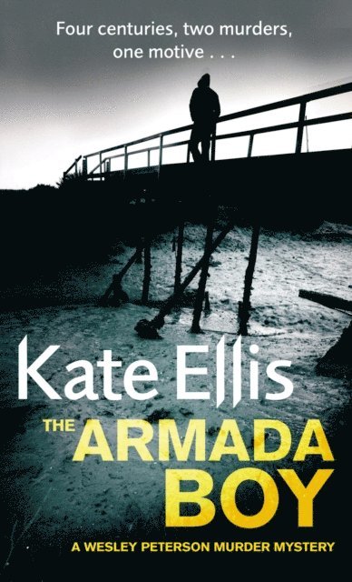 Kate Ellis - Armada Boy, E-bok
