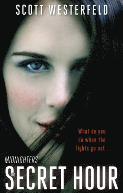 Scott Westerfeld - Secret Hour, E-bok