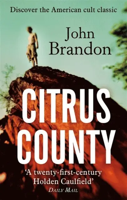 John Brandon - Citrus County, E-bok. Tillgänglighet: Lägg i varukorg