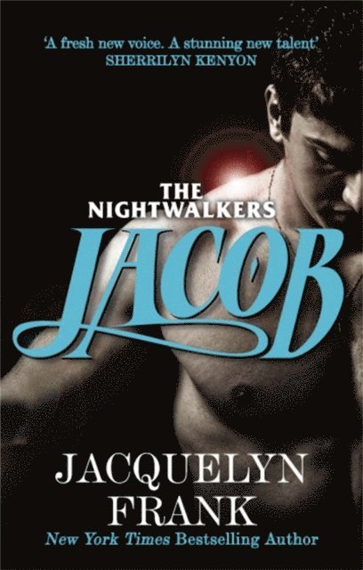 Jacquelyn Frank - Jacob, E-bok