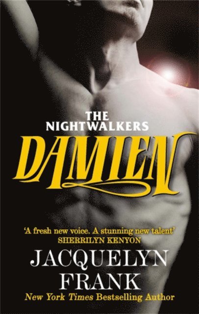 Jacquelyn Frank - Damien, E-bok