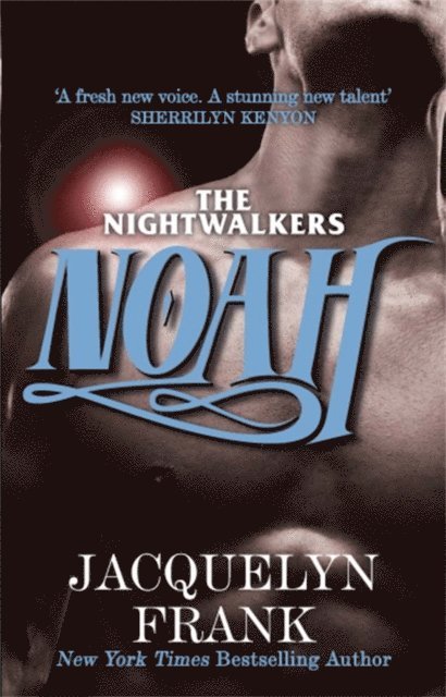 Jacquelyn Frank - Noah, E-bok