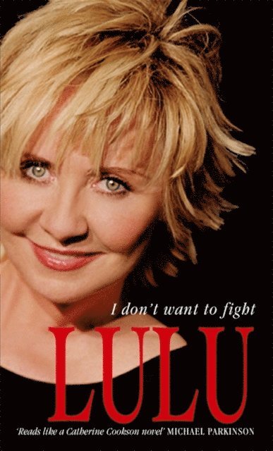 Lulu - Lulu: I Don't Want To Fight, E-bok