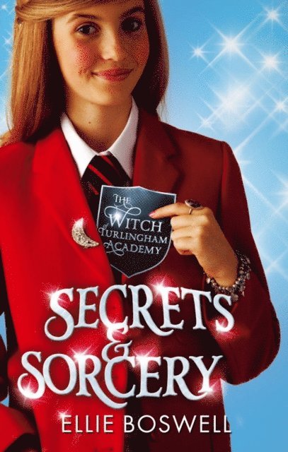 Ellie Boswell - Secrets and Sorcery, E-bok. Tillgänglighet: Lägg i varukorg