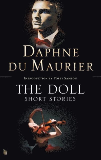 Doll: Short Stories