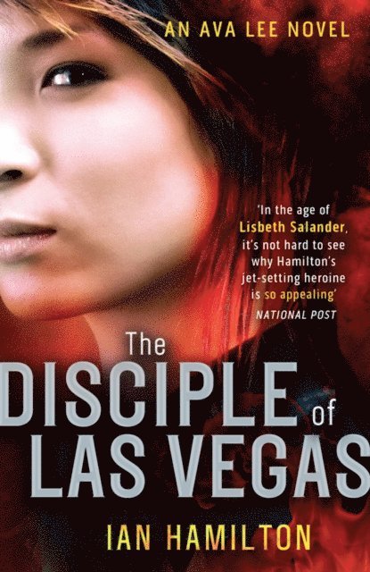 Ian Hamilton - Disciple of Las Vegas, E-bok