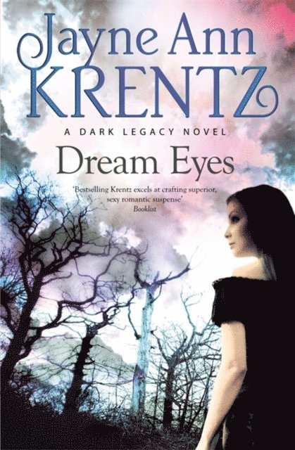 Jayne Ann Krentz - Dream Eyes, E-bok