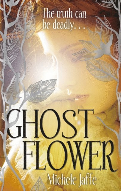 Michele Jaffe - Ghost Flower, E-bok