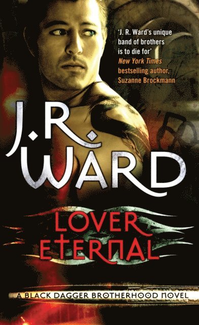 J. R. Ward - Lover Eternal, E-bok