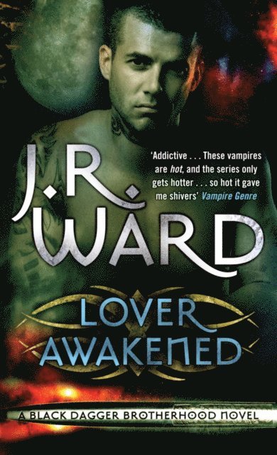J. R. Ward - Lover Awakened, E-bok