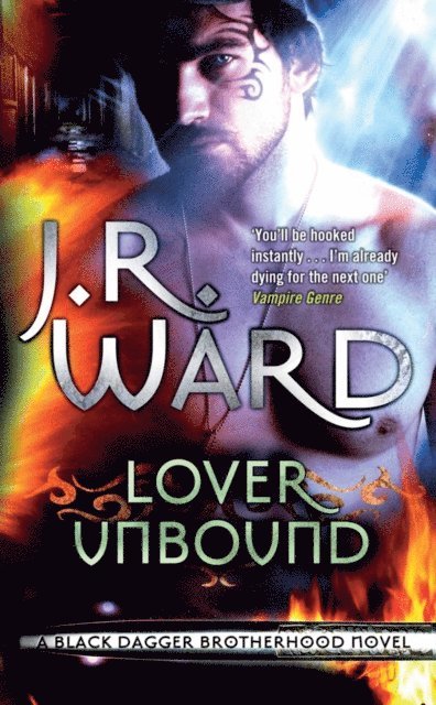 J. R. Ward - Lover Unbound, E-bok