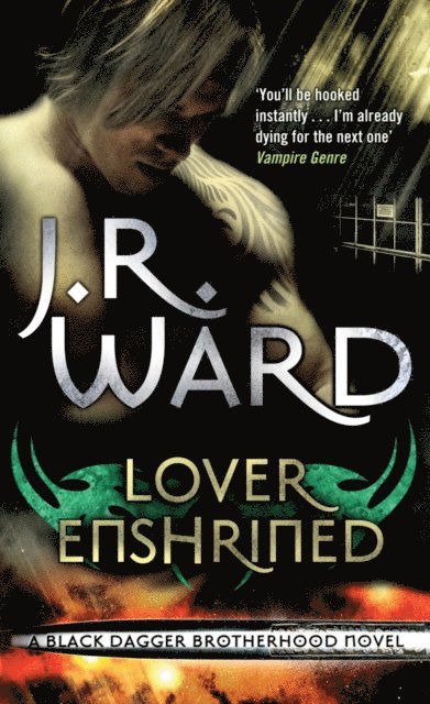 J. R. Ward - Lover Enshrined, E-bok