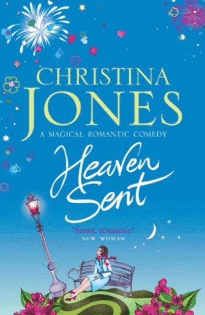 Christina Jones - Heaven Sent, E-bok