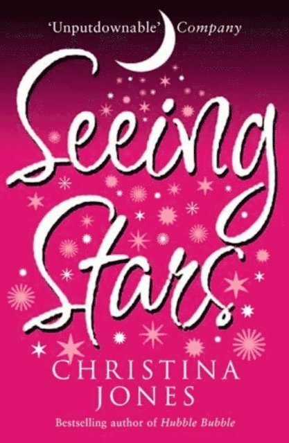Christina Jones - Seeing Stars, E-bok