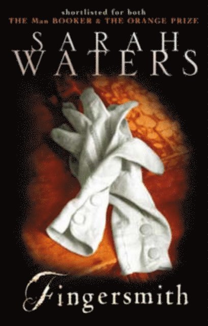 Sarah Waters - Fingersmith, E-bok
