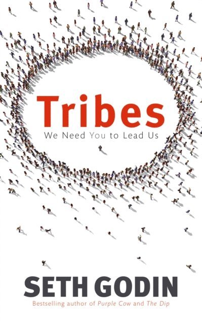 Seth Godin - Tribes, E-bok